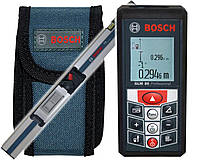 Дальномер BOSCH GLM 80 +R60