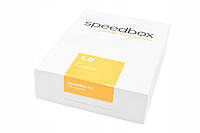 Комплект для перероблення SpeedBox 1.0 Panasonic GX