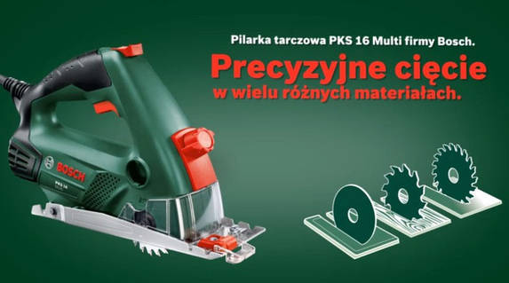 BOSCH PKS 16 Multi ID 2068586807 6890 Prom.ua