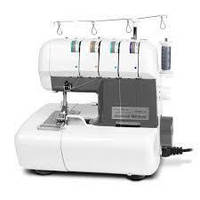 Оверлок MEDION MD16600 швейная машина