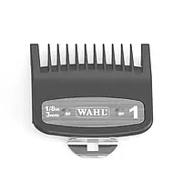Насадка для машинки Wahl Premium Cutting Guides Black №1 3 мм 03421-111