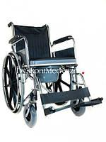 Инвалидная коляска DysMedicine