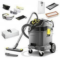 Пылесос в СУХО МОКРО Karcher NT 40/1 Tact Te L