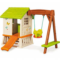 Детский домик игровой Smoby (810601)