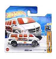 Машинка Hot Wheels DODGE VAN