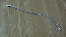 Провід 2x26AWG 20см з разьемами XH2,54-2P з обох сторін