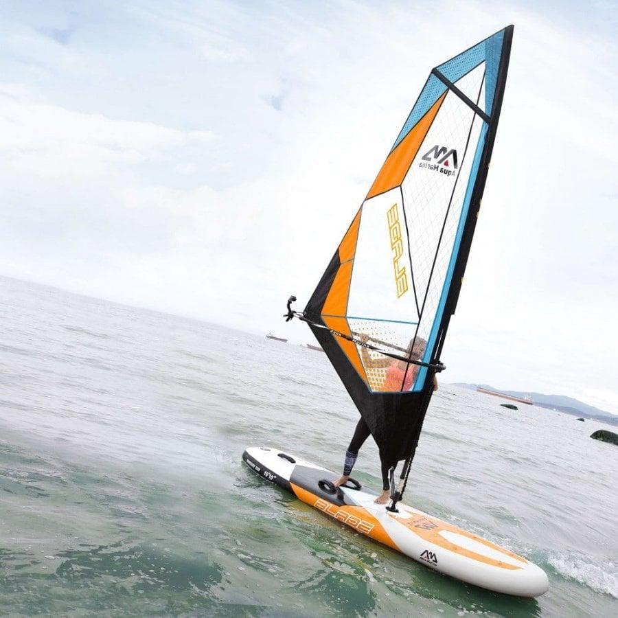 Надувная доска SUP Aqua Marina Blade - фото 3 - id-p2068590060