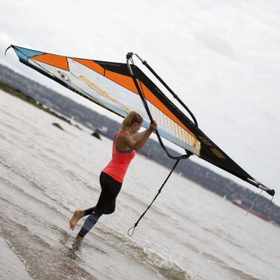 Надувная доска SUP Aqua Marina Blade - фото 7 - id-p2068590060