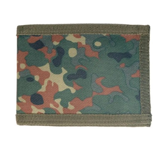 Підсумок-портмоне MIL-TEC Case BW documents to Flecktarn 15847021.PeremogaUA