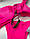 Комплект жіночий Victoria's Secret Rhinestone Pink kk048, фото 2
