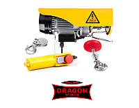 Лебедка Dragon Winch DWI 125/250