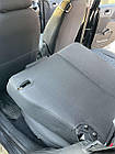 Автомобільні чохли авточохли салону на сидіння VIP HONDA CR-V 13- Хонда СРВ, фото 5
