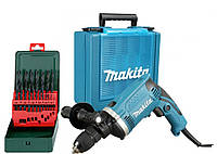 Дрель Makita HP1631K