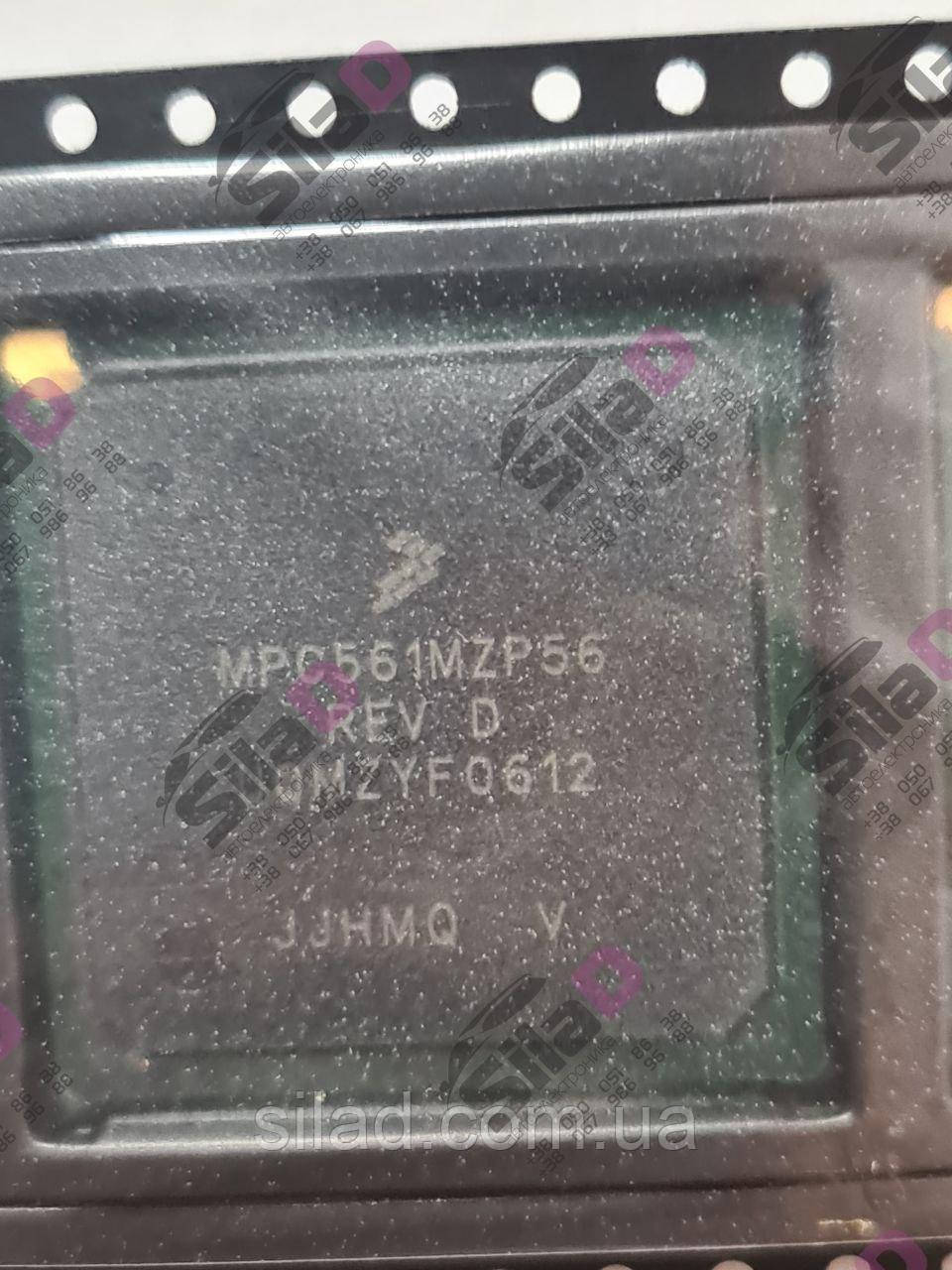 Процесор MPC561MZP56 NXP Semiconductors корпус BGA338, фото 1