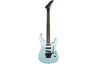 Электрогитара JACKSON SL4X SOLOIST RW DAPHNE BLUE