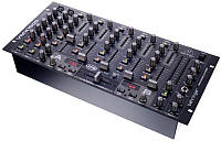 DJ микшерный пульт Behringer VMX1000USB