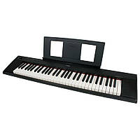 Синтезатор Yamaha NP-12BK