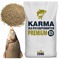 FOOD FEED FEED BAIT BAIT BAIT ГРАНУЛЫ ДЛЯ КАРПОВ