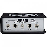 Директ бокс WARM AUDIO WA-DI-P