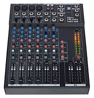 The t.mix xmix 802 USB