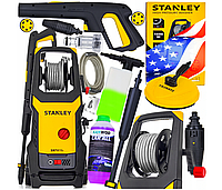 Мойка высокого давления STANLEY SXPW16E