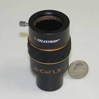 Линза Барлоу 3x Celestron X-Cel LX