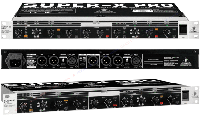 Кроссовер BEHRINGER CX2310