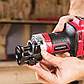 Акумуляторний безщітковий фрезер WORCRAFT CER-S20LiB, фото 4