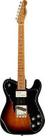 Электрогитара Fender SQUIER CLASSIC VIBE 70s Telecaster Custom MN 3TS