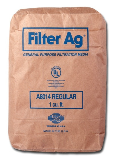 FILTER AG, фото 1