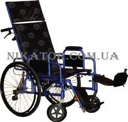 Многофункциональная коляска Recliner - фото 1 - id-p26684668