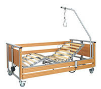 Реабилитационная кровать ELBUR PB 326