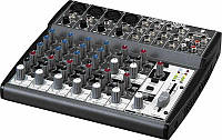 Микшерный пульт BEHRINGER XENYX 1202