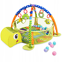 Интерактивный коврик RICOKIDS