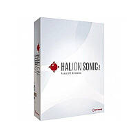 Программное обеспечение Steinberg Halion Sonic 2 EE