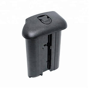 Aкумулятор Alitek для Canon LP-E4, 2400 мА·год, фото 4