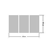 Модульна картина "Автобус" MK429 90х55см, фото 3