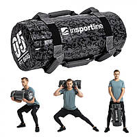 Мешок с песком для тренировок Fitness Crossfit inSPORTline Fitbag Camu 5кг