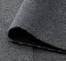 Екрануюча тканина (ширина 145 cм), 1 м YSHIELD BLACK-JERSEY