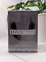 Туалетна вода чоловіча Paco Rabanne Invictus 100 ml