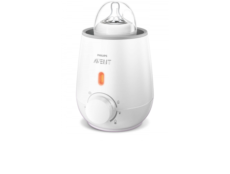 Подогреватель Philips AVENT SCF355/00 - фото 2 - id-p2068581689