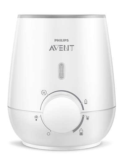 Подогреватель Philips AVENT SCF355/00 - фото 3 - id-p2068581689