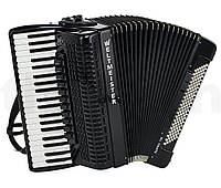 Аккордеон Weltmeister Supra 120 Accordion