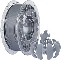 CR-PLA пластик Creality Filament для 3D-принтера 1.75 мм 1 кг Серый 3301010066