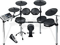 Электронная ударная установка Alesis DM10 Studio Mesh Kit