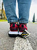 Чоловічі кросівки Nike ACG Mounth Low Gore-Tex Red Black White ALL14241, фото 5