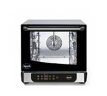 Печі конвекційні