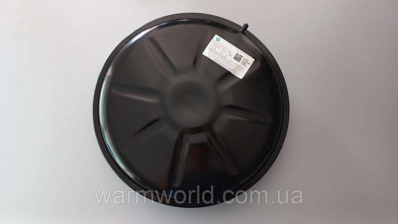 0020075973 Розширювальний бак 7 л 3/8" turboFit 242/5-2 Vaillant