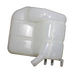 Розширювальний бачок Ford Сonnect з 2002 до 2013 р.в., Focus з 1998 до 2005 р.в., / LEADERPARTS, фото 3