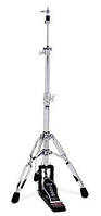 Стойка DW DWCP5500 HEAVY DUTY DELTA II HI-HAT STAND 5500D